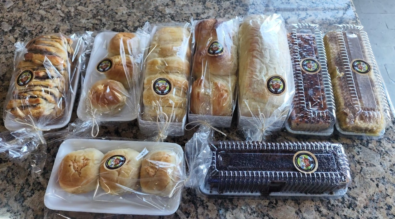 Café na Fazendinha